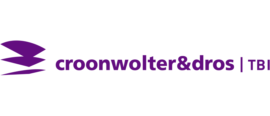 Croonwolter&dros
